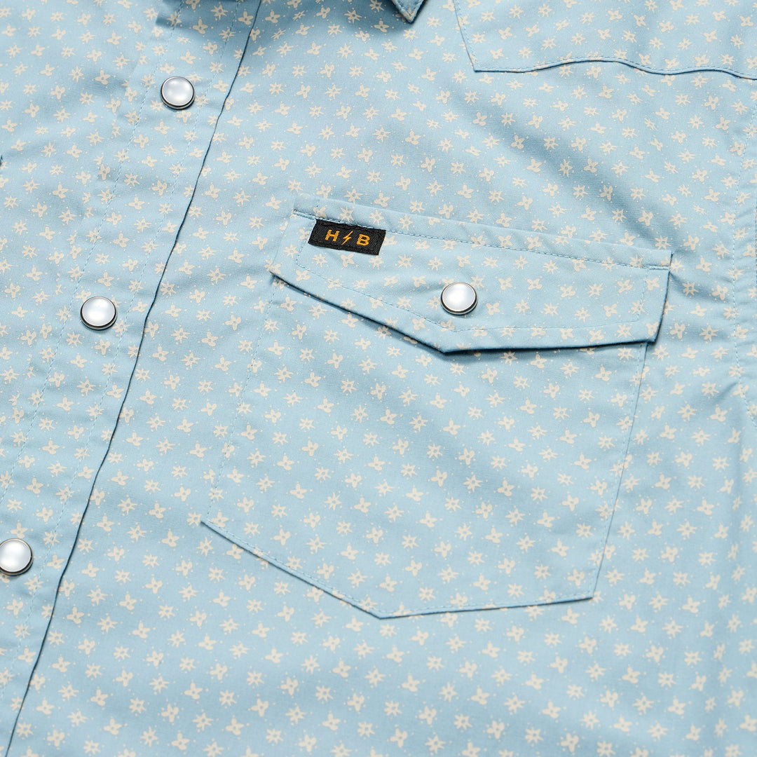 Howler Bros H Bar B Snapshirt | Men's