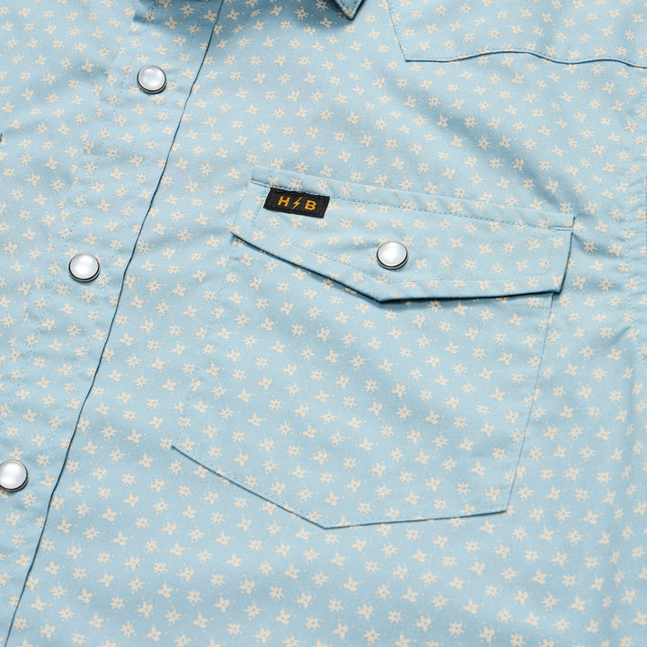 Howler Bros H Bar B Snapshirt | Men's