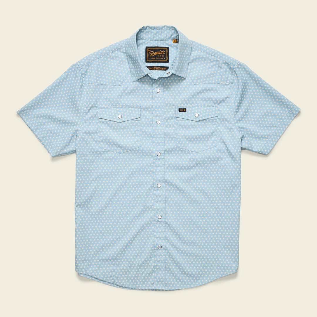 Howler Bros H Bar B Snapshirt | Men's