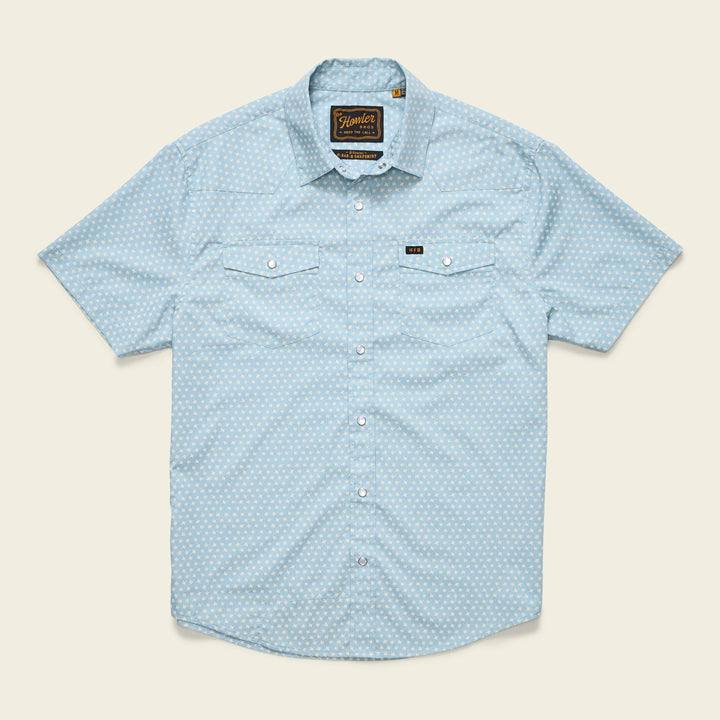 Howler Bros H Bar B Snapshirt | Men's