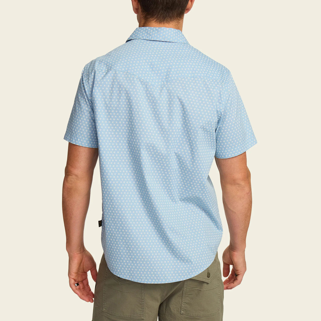 Howler Bros H Bar B Snapshirt | Men's