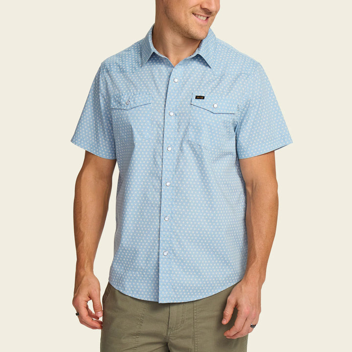 Howler Bros H Bar B Snapshirt | Men's