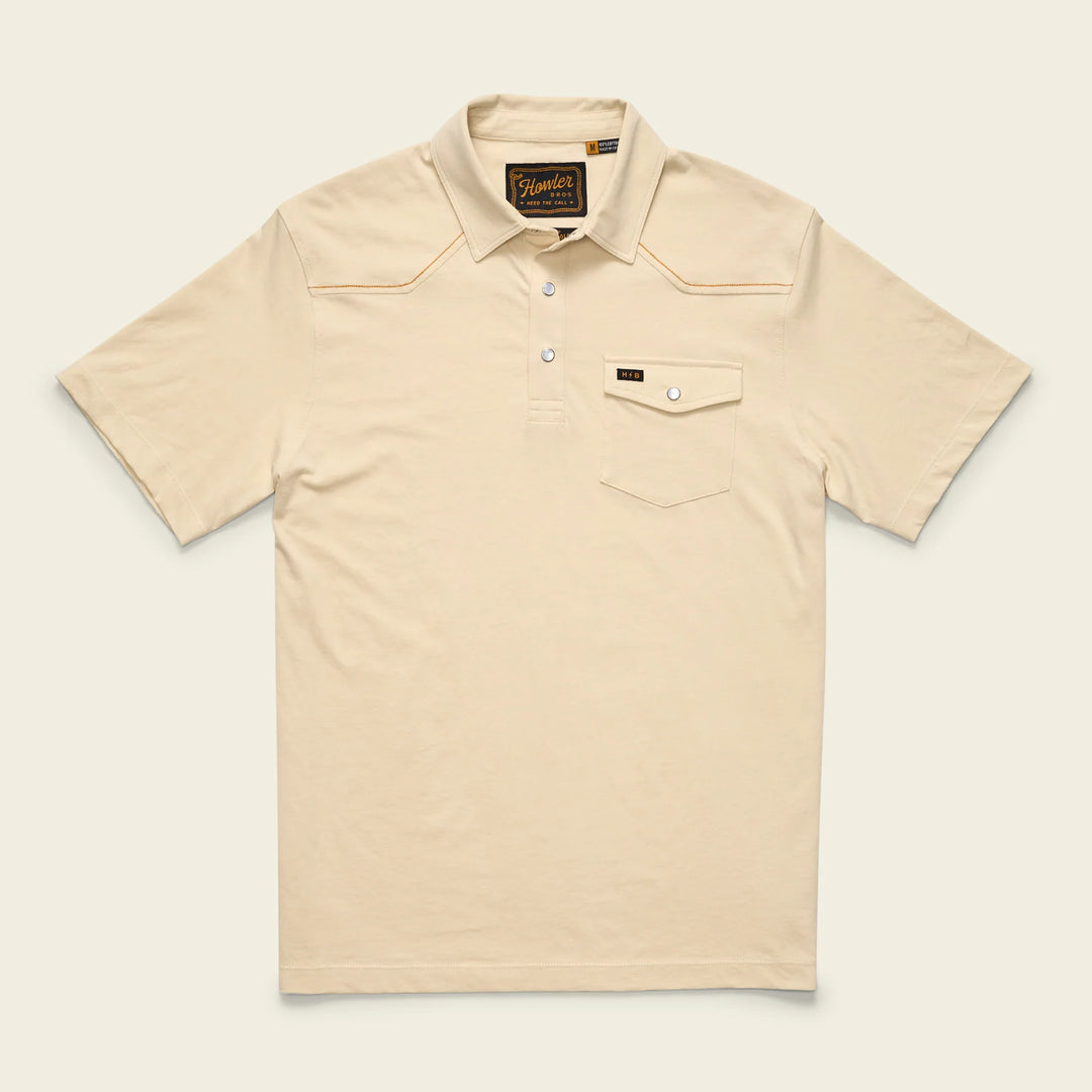 Howler Bros Ranchero Polo | Men's
