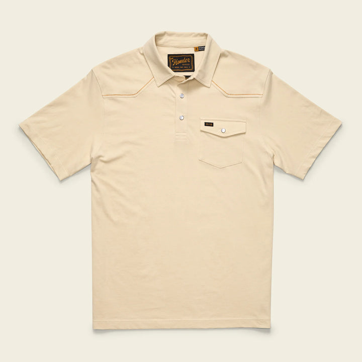 Howler Bros Ranchero Polo | Men's