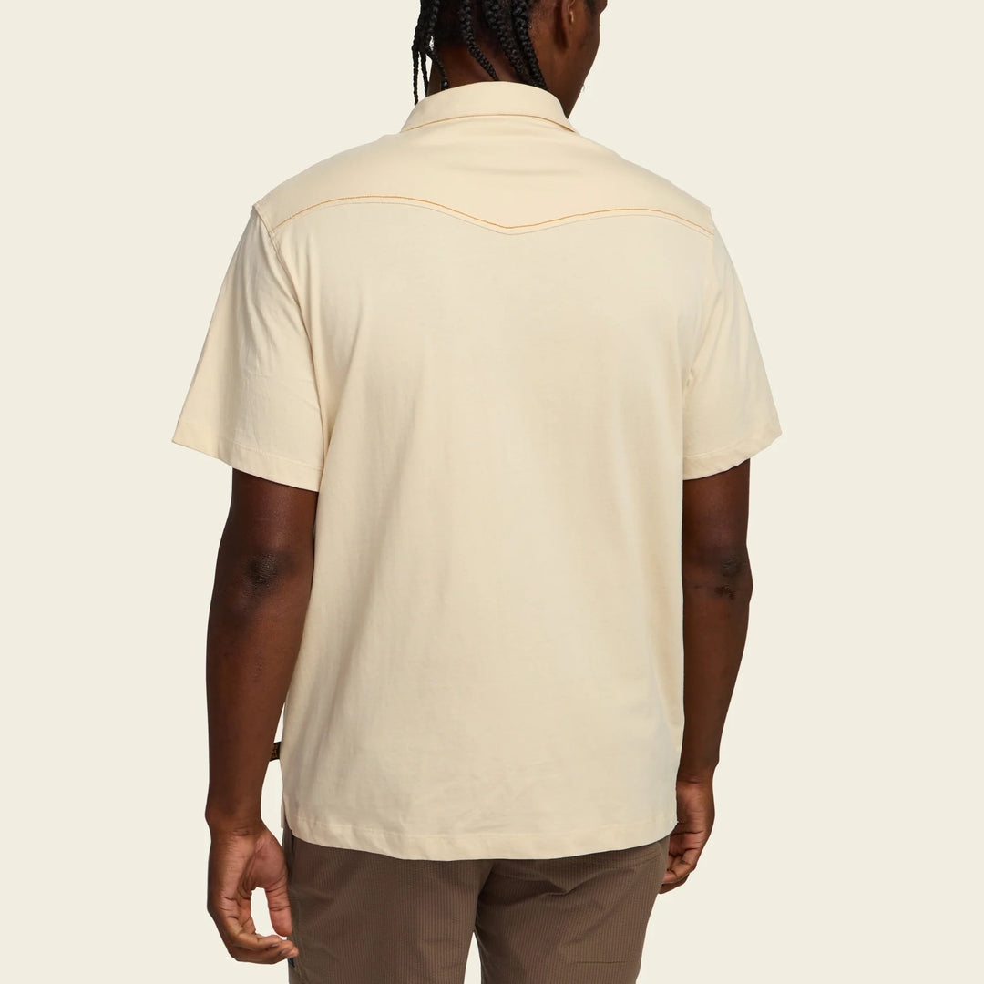 Howler Bros Ranchero Polo | Men's