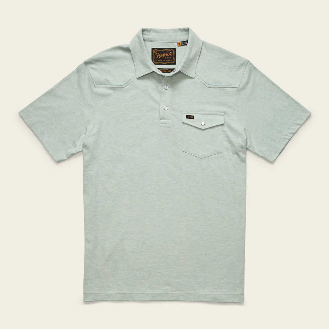 Howler Bros Ranchero Polo | Men's