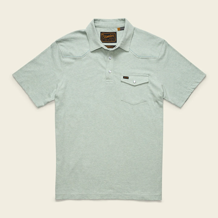 Howler Bros Ranchero Polo | Men's