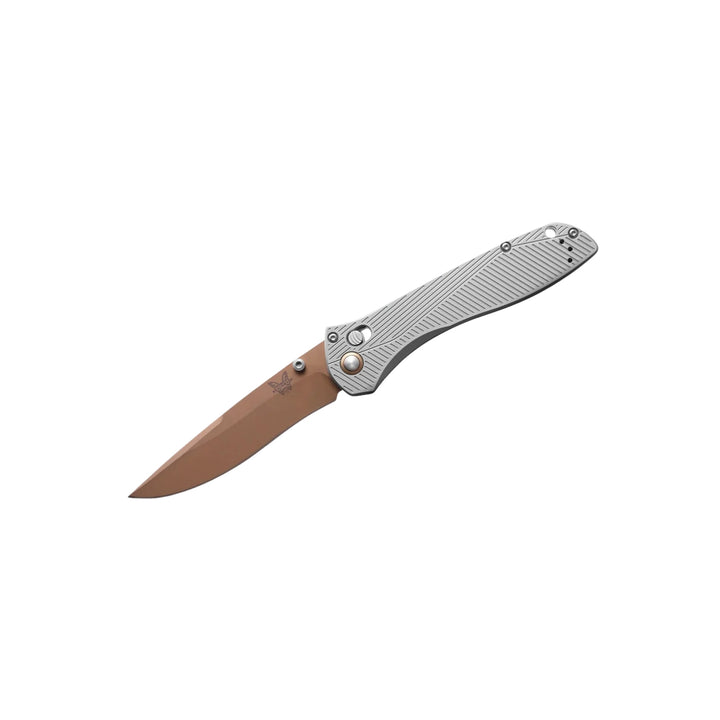 Benchmade Seven| Ten Collection