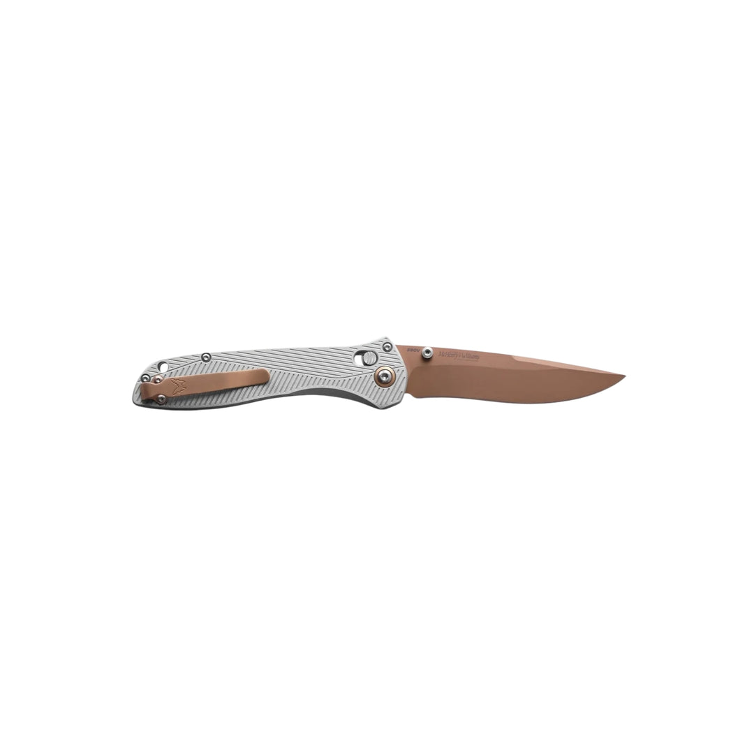 Benchmade Seven| Ten Collection