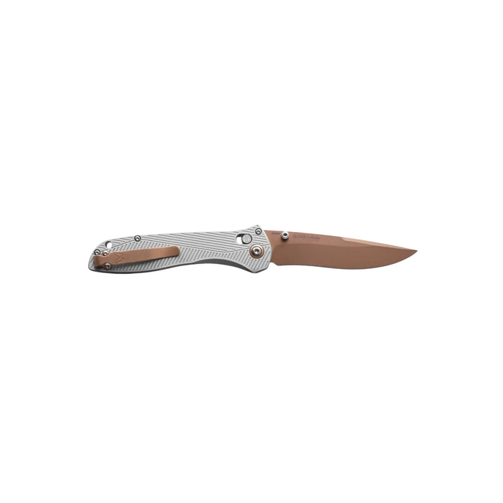 Benchmade Seven| Ten Collection