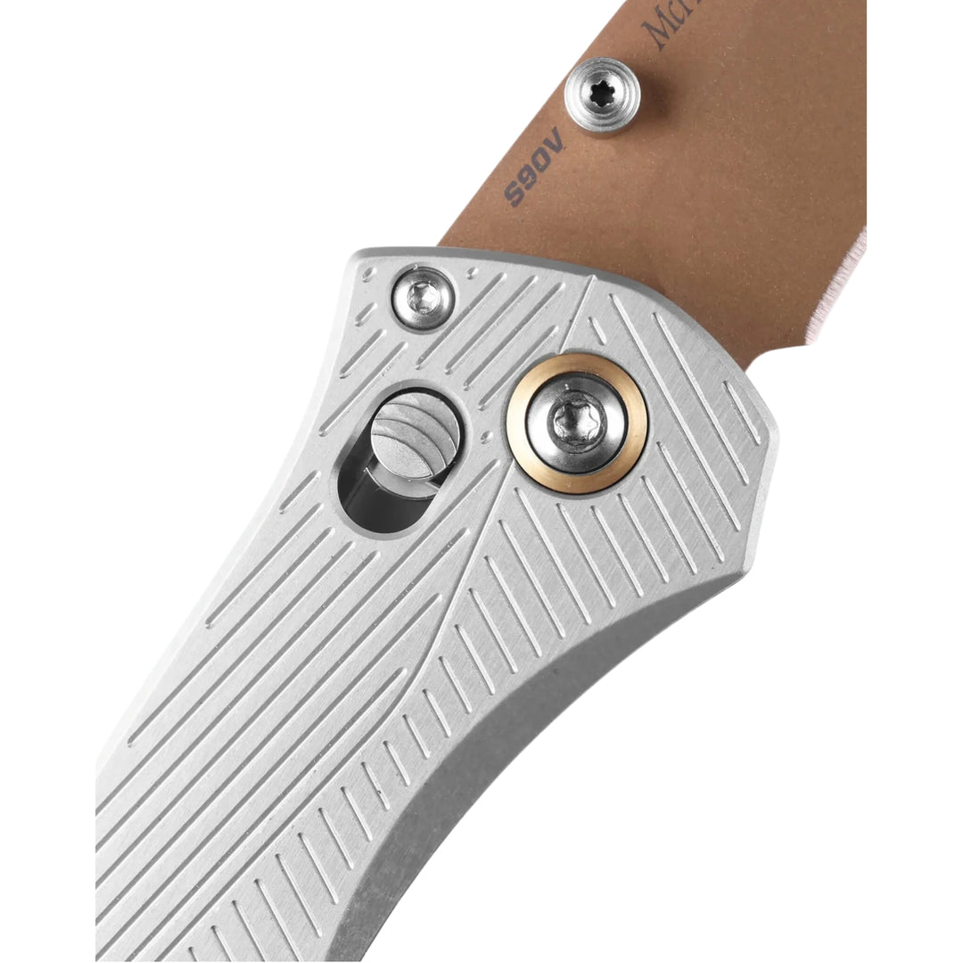 Benchmade Seven| Ten Collection