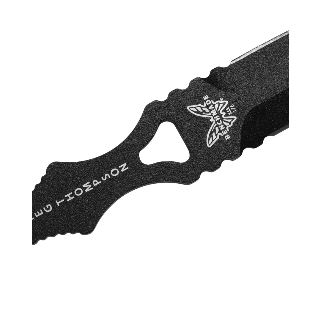 Benchmade SOCP Dagger