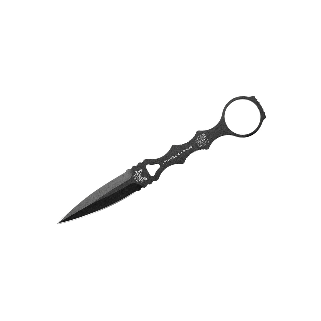 Benchmade SOCP Dagger