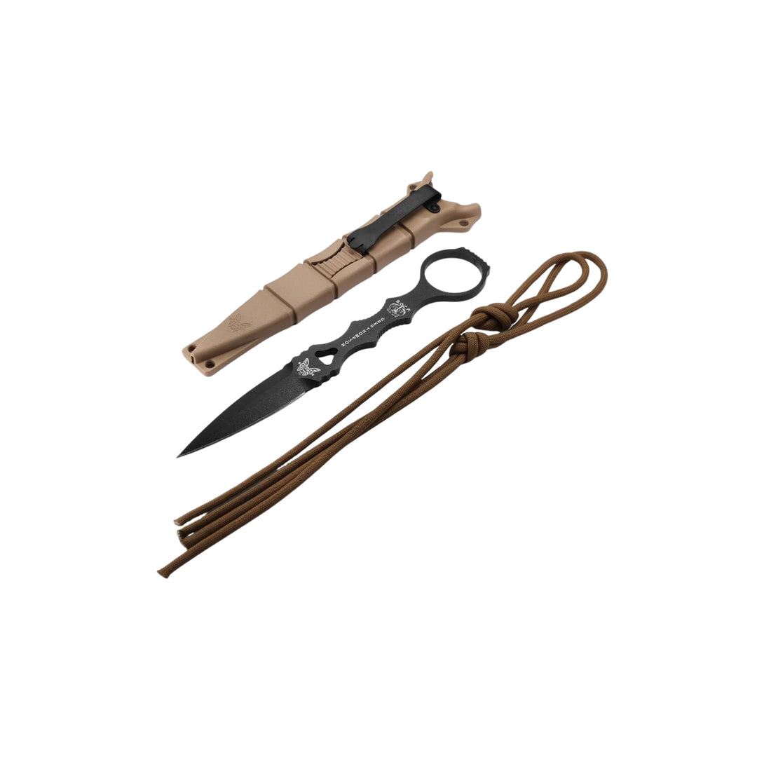 Benchmade SOCP Dagger