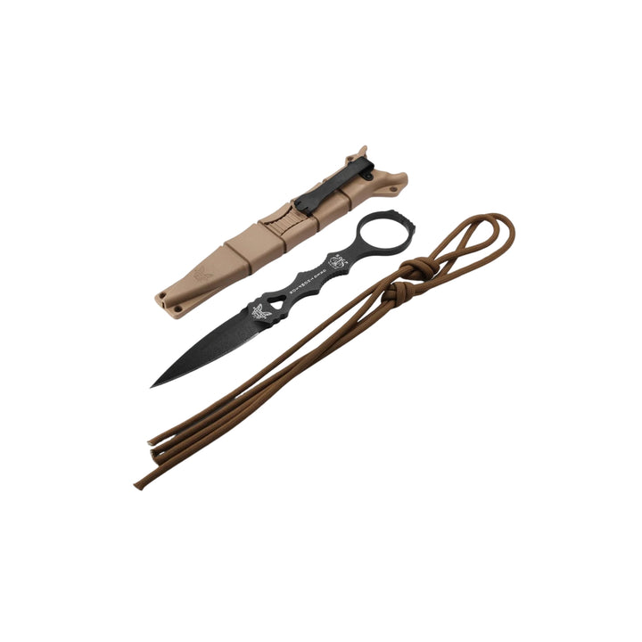 Benchmade SOCP Dagger