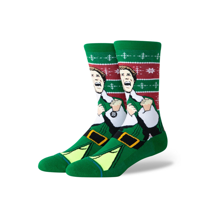 Stance Cold Outside Crew Socks