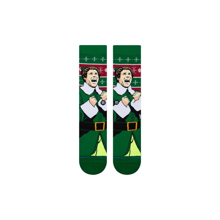 Stance Cold Outside Crew Socks
