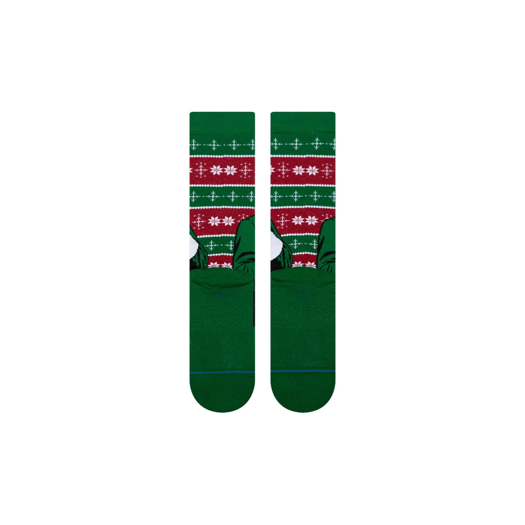 Stance Cold Outside Crew Socks