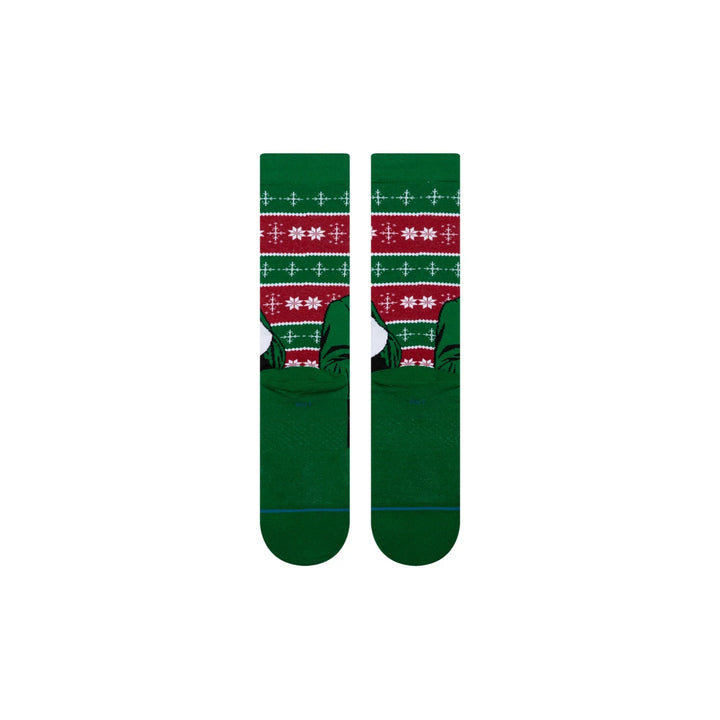 Stance Cold Outside Crew Socks