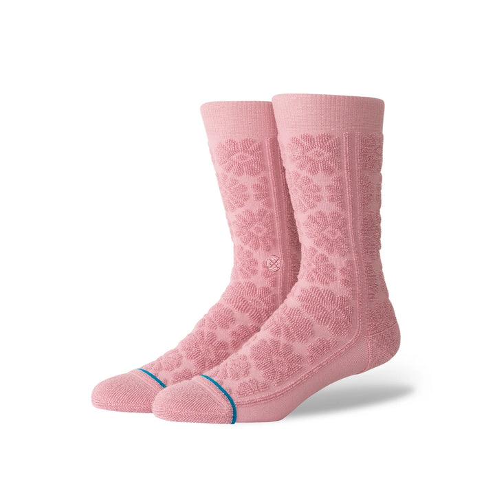 Stance Daisy Terry Crew Socks