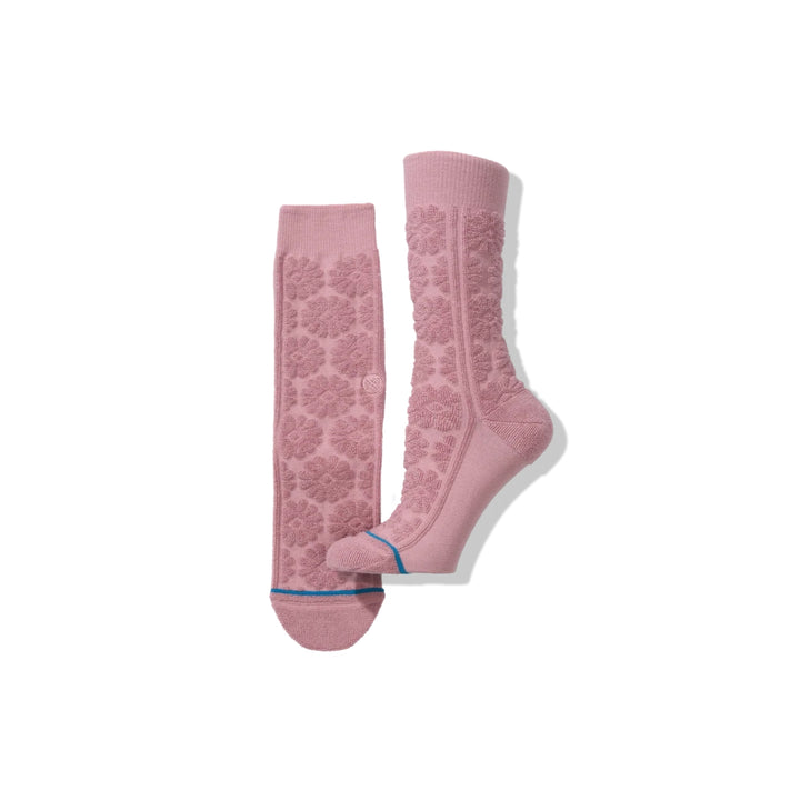 Stance Daisy Terry Crew Socks