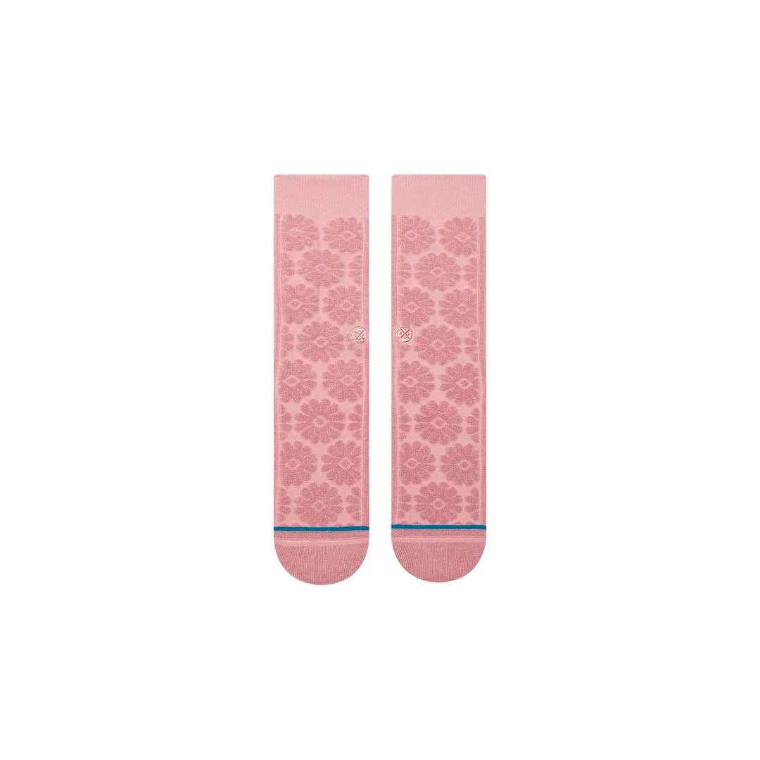 Stance Daisy Terry Crew Socks