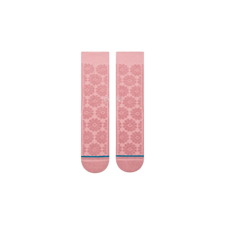 Stance Daisy Terry Crew Socks