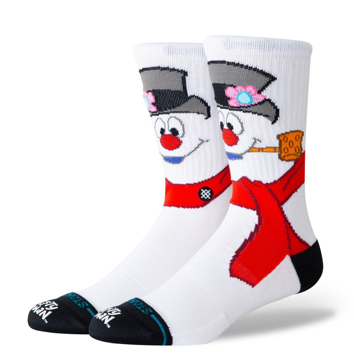 Stance Frosty Crew Socks
