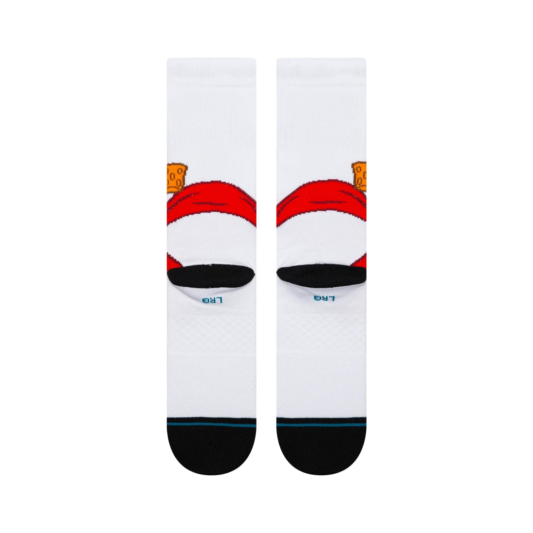 Stance Frosty Crew Socks