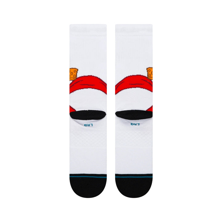 Stance Frosty Crew Socks