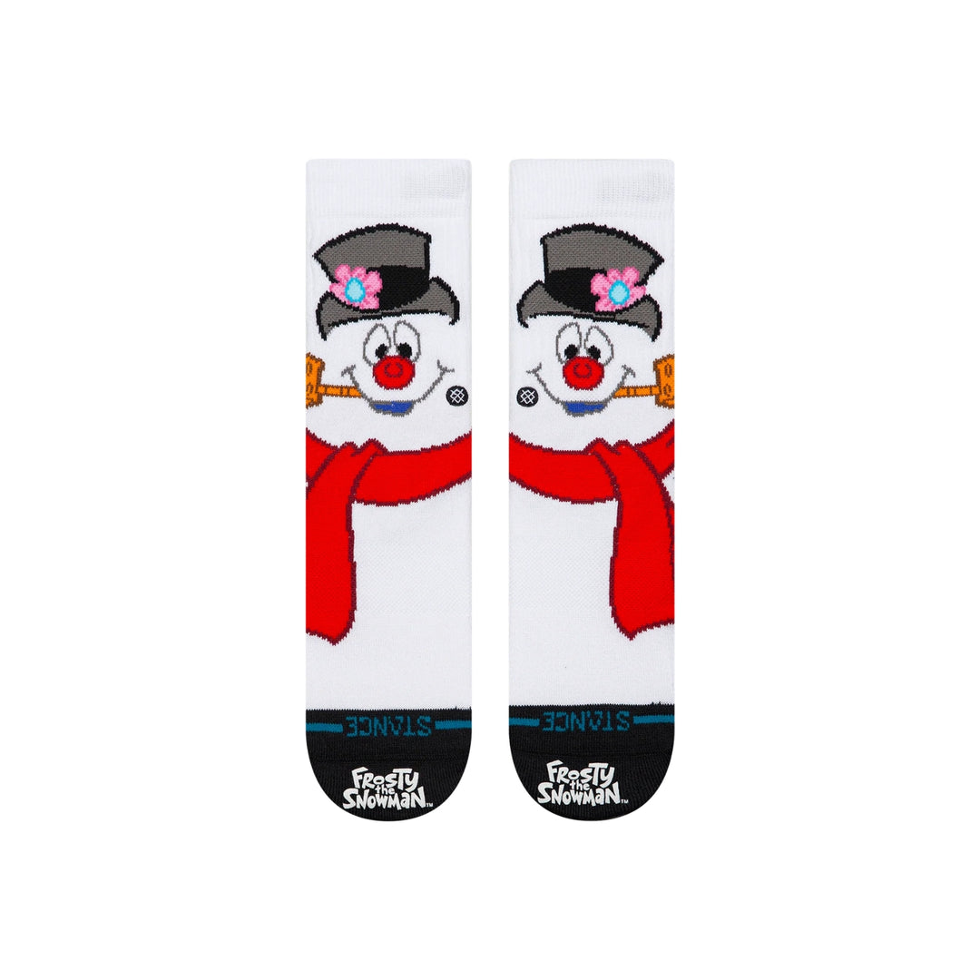Stance Frosty Kids Crew Socks