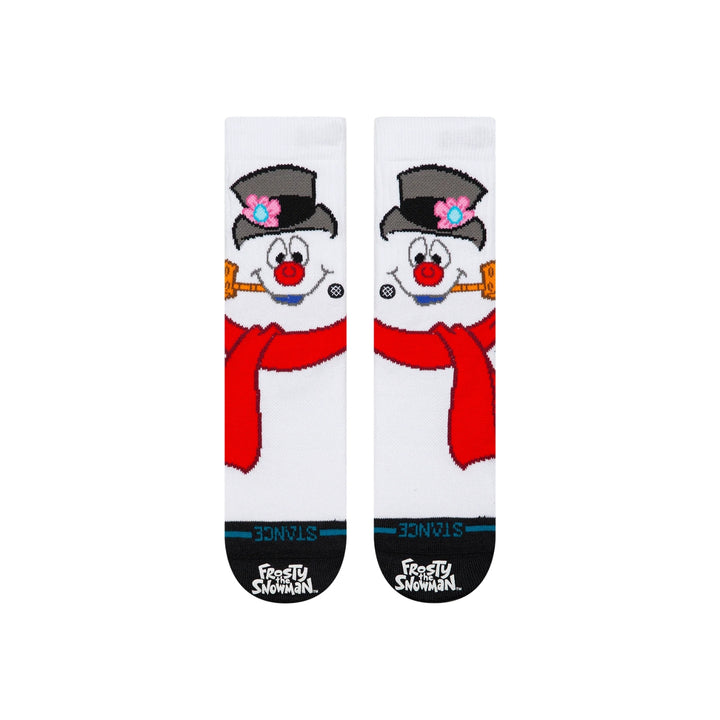 Stance Frosty Kids Crew Socks