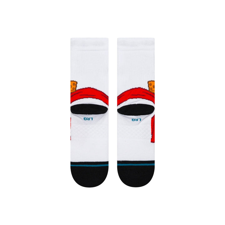 Stance Frosty Kids Crew Socks
