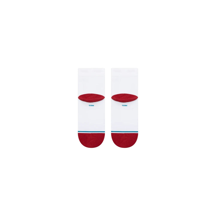 Stance Naughty Or Nice Quarter Sock