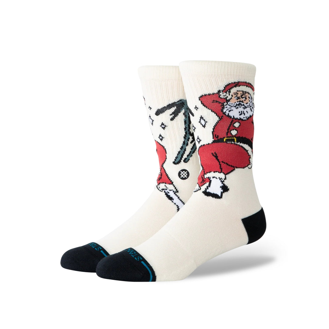 Stance Northern Exposure Crew Socks