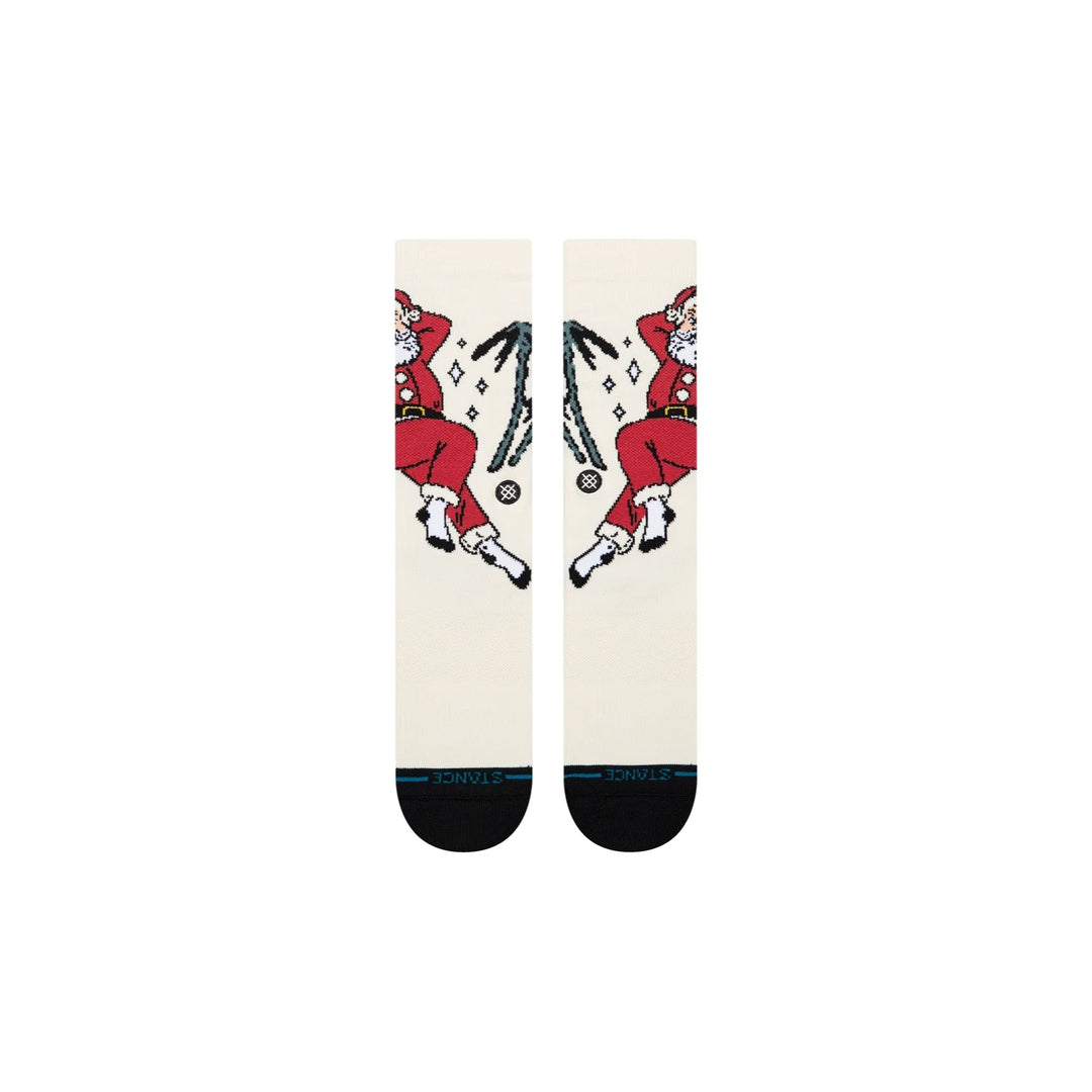 Stance Northern Exposure Crew Socks