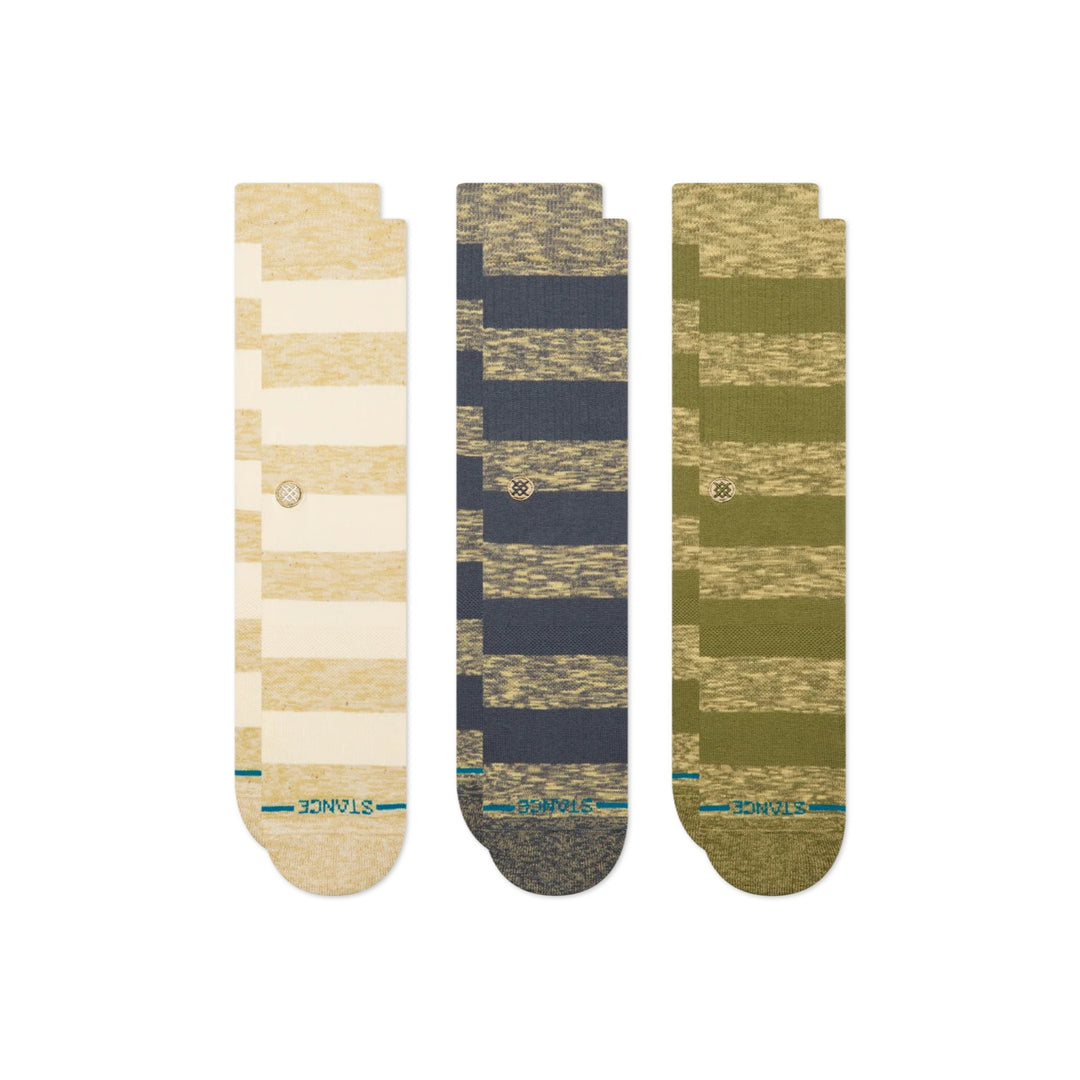 Stance Portland 3 Pack