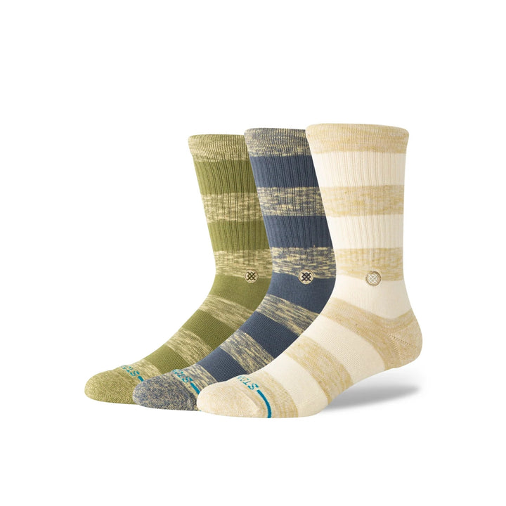 Stance Portland 3 Pack