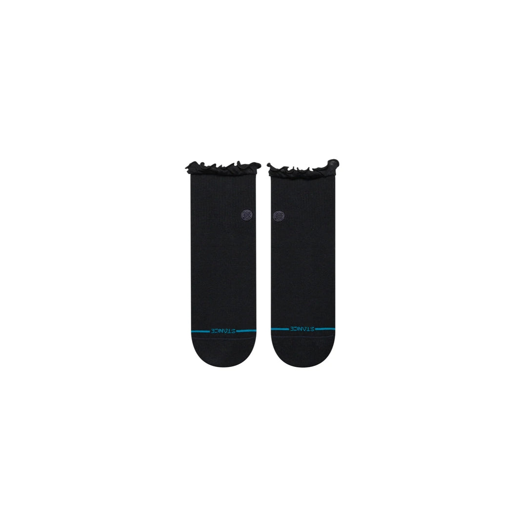 Stance Ruffle Icon Quarter Sock