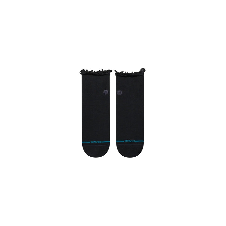 Stance Ruffle Icon Quarter Sock