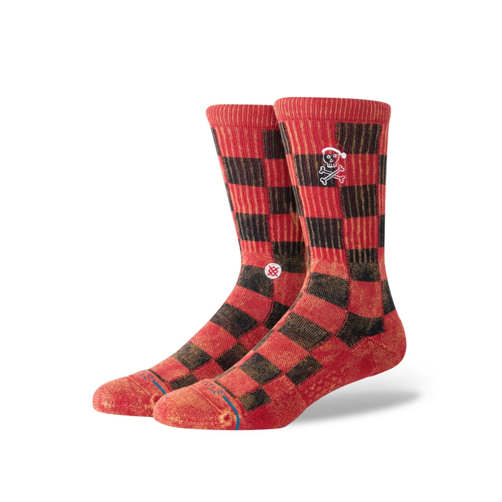 Stance Santarchy Crew Sock