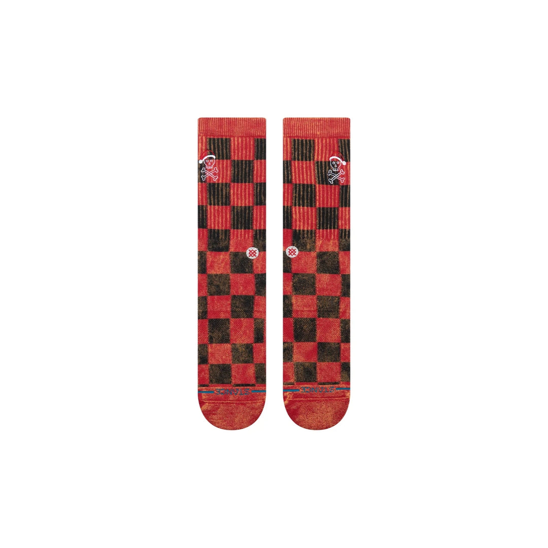 Stance Santarchy Crew Sock