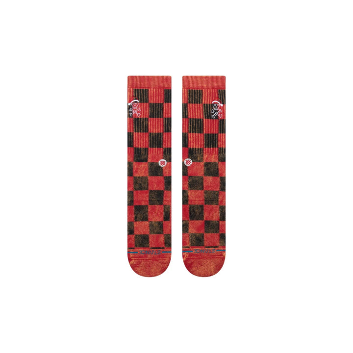Stance Santarchy Crew Sock