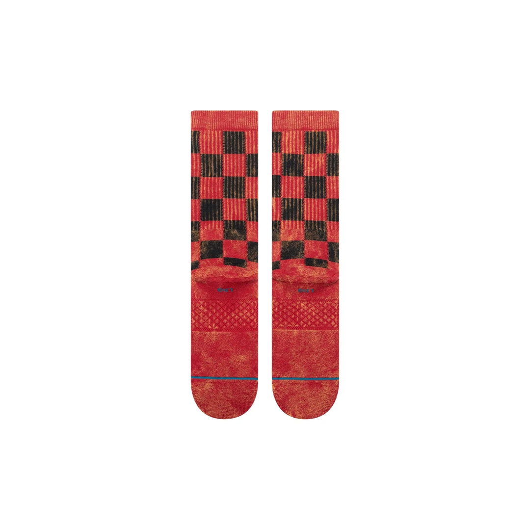 Stance Santarchy Crew Sock