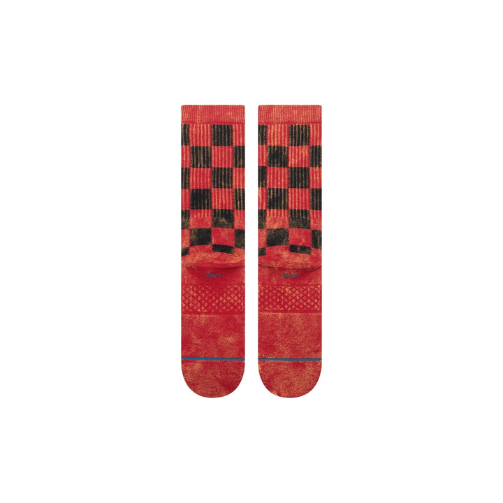 Stance Santarchy Crew Sock