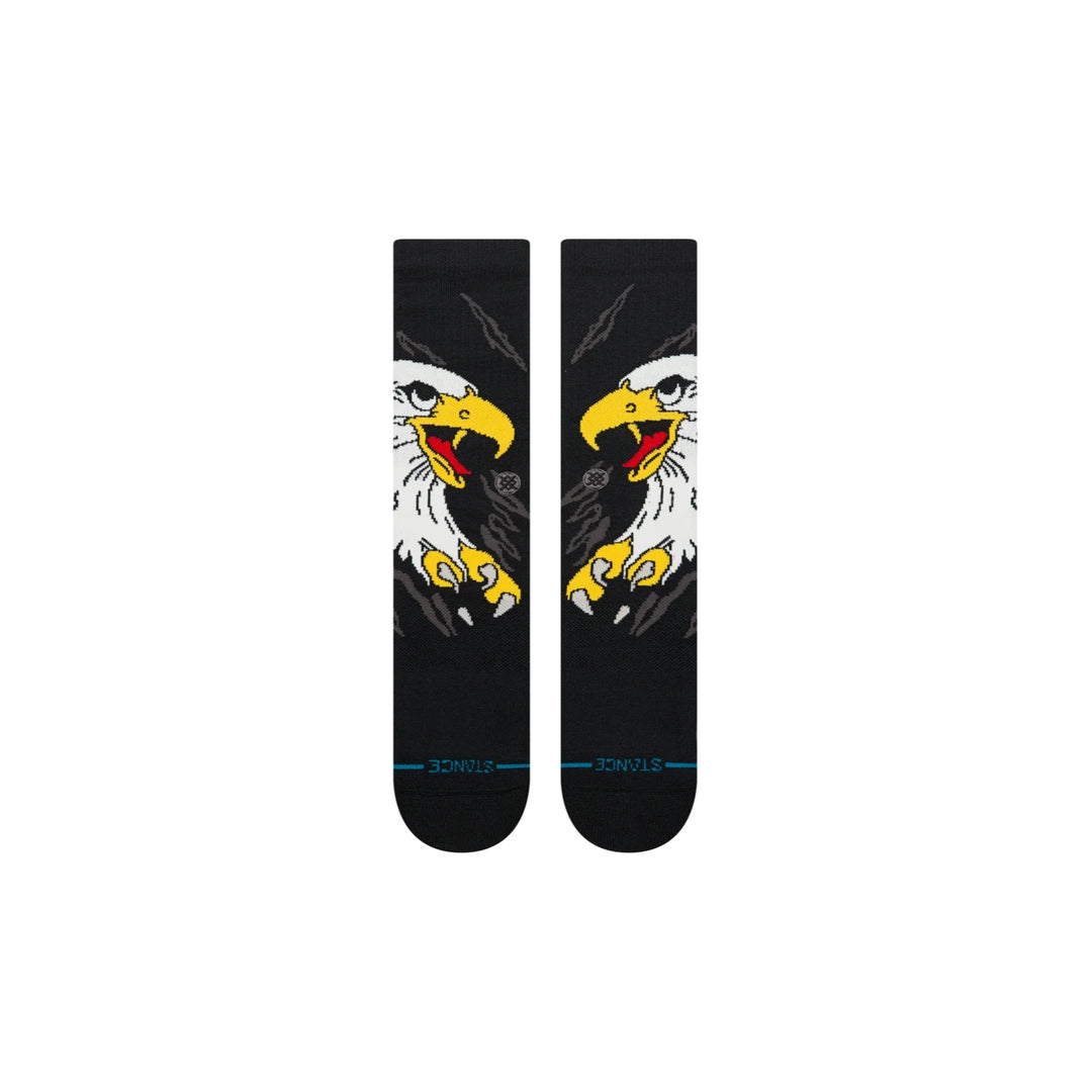 Stance Screaming Eagle Crew Socks