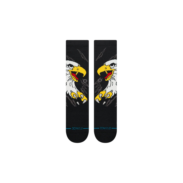 Stance Screaming Eagle Crew Socks