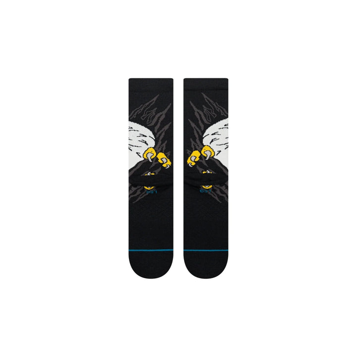 Stance Screaming Eagle Crew Socks