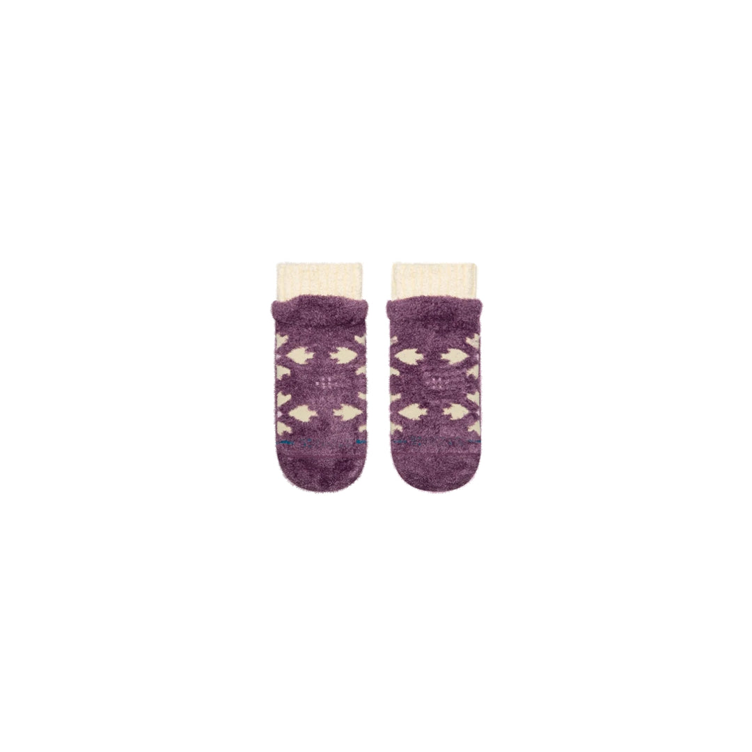 Stance Sugar Plum Slipper Sock
