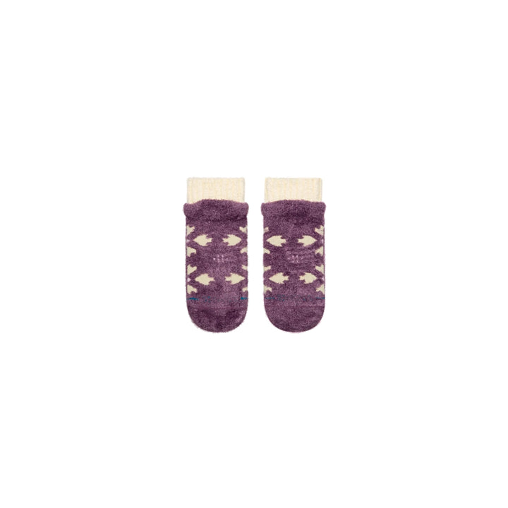 Stance Sugar Plum Slipper Sock